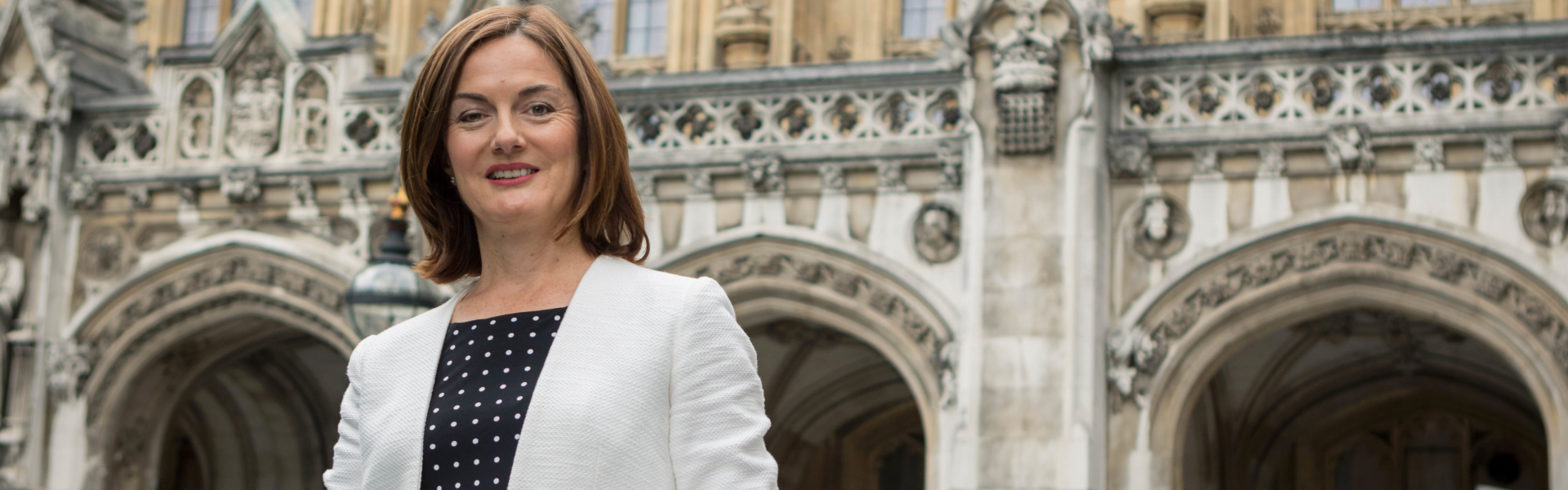 Lucy Allan MP