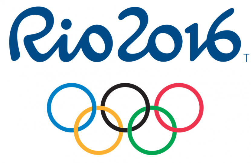 Rio logo