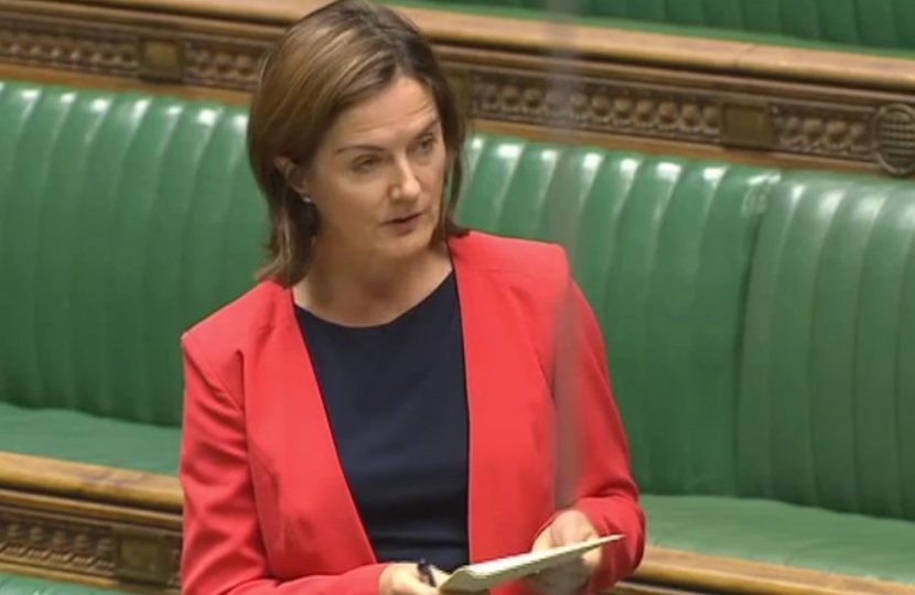 Lucy Allan