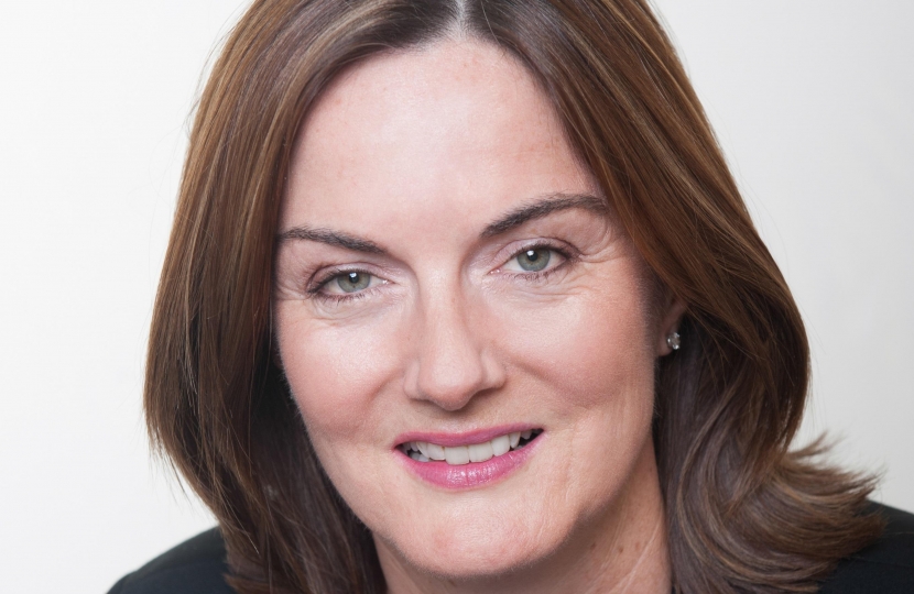 Lucy Allan