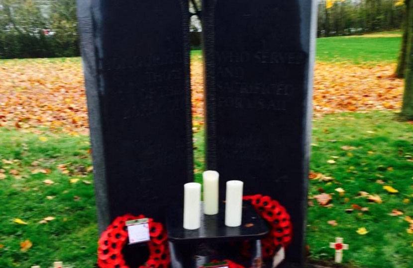 war memorial