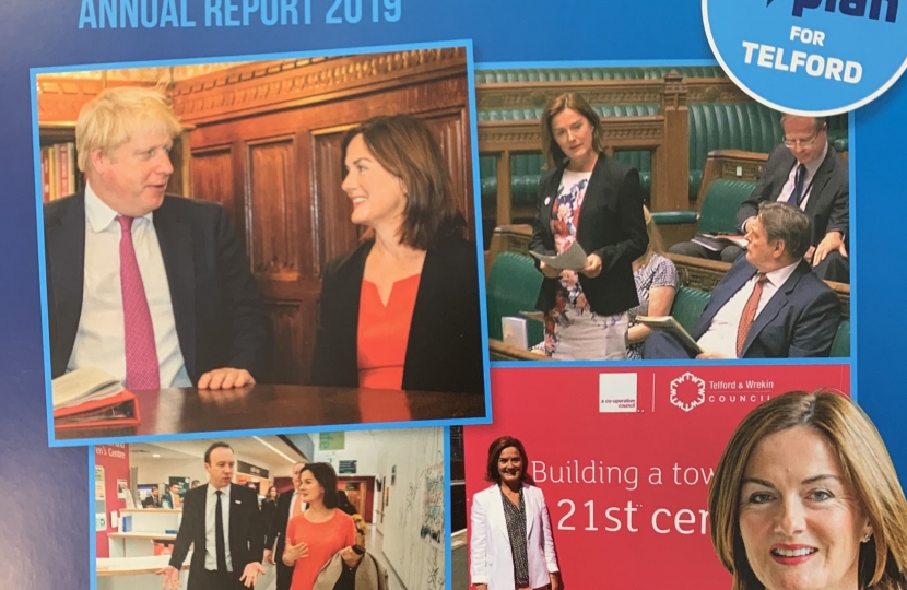 Annual report