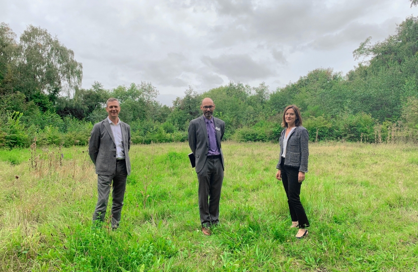 Lucy Allan welcomes Ironbridge Gorge Museums Trust's 'Bounce Back' plan