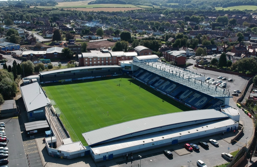 AFC Telford