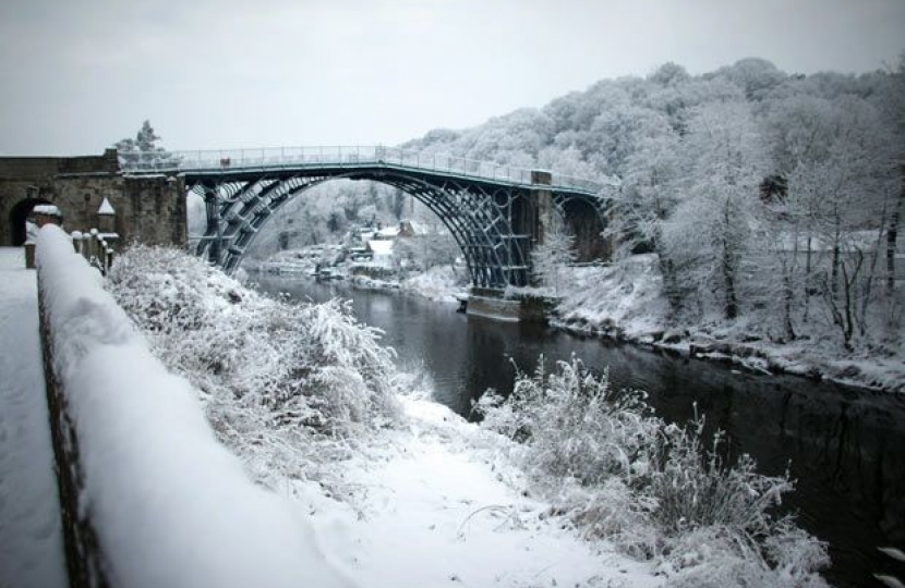 Ironbridge