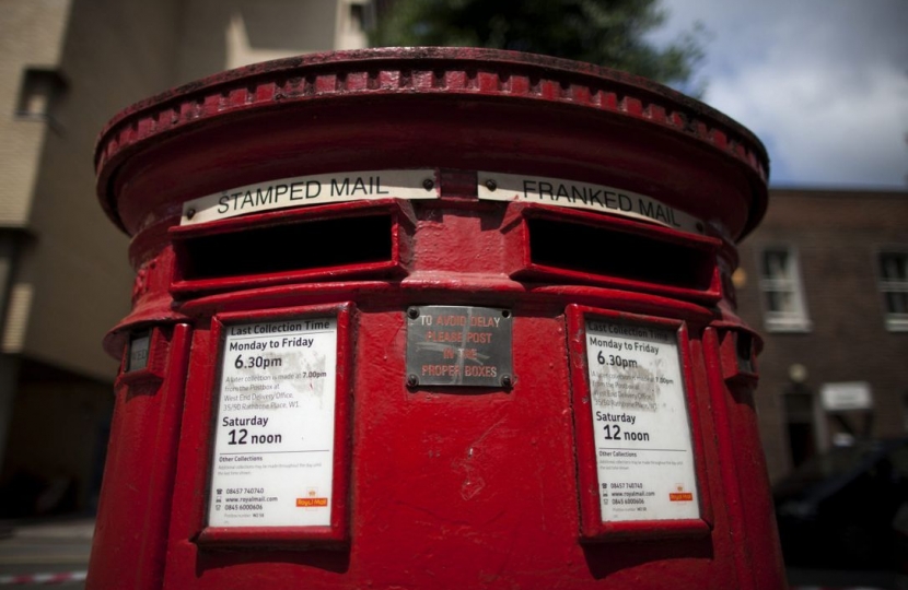 Royal Mail