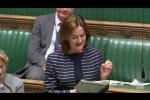 Lucy allan MP