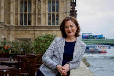 Lucy Allan profile picture