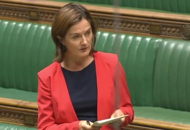 Lucy Allan