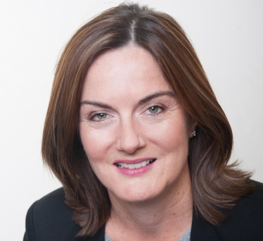 Lucy Allan