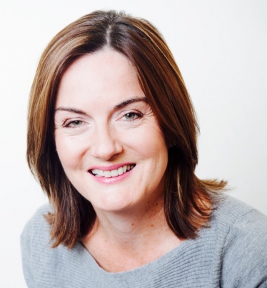 Lucy Allan MP