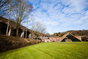 Coalbrookdale, Telford