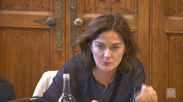 Lucy Allan MP