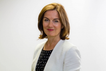 Lucy Allan MP