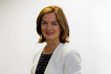 Lucy Allan MP