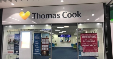 Thomas cook