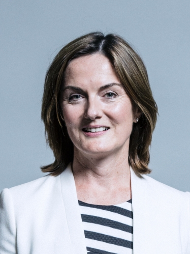 Lucy Allan MP