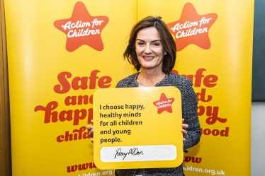 Lucy Allan MP