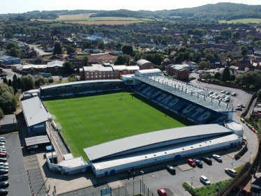 AFC Telford