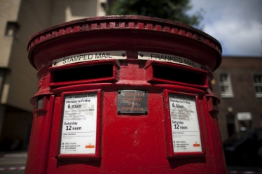 Royal Mail