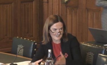 Lucy Allan MP