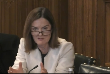 Lucy Allan MP