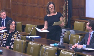 Lucy Allan MP