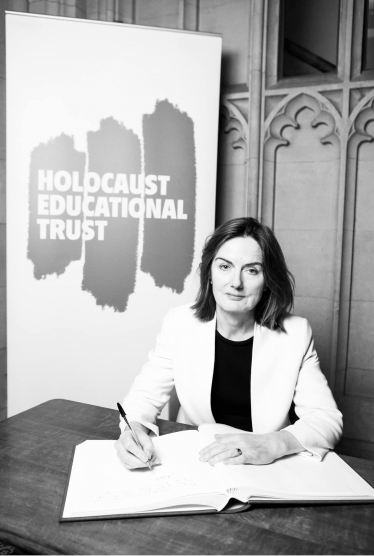 Lucy Allan MP