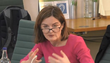 Lucy Allan MP