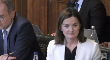 Lucy Allan MP