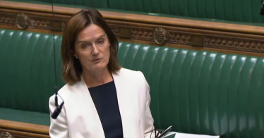 Lucy Allan MP