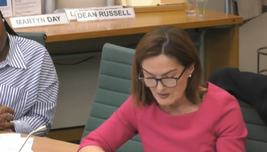 Lucy Allan MP