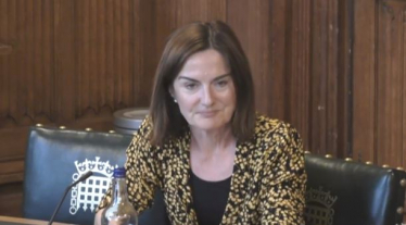 Lucy Allan MP