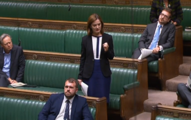 Lucy Allan MP